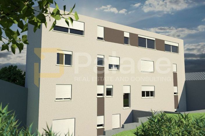 Image No.4-Appartement de 2 chambres à vendre à Ližnjan