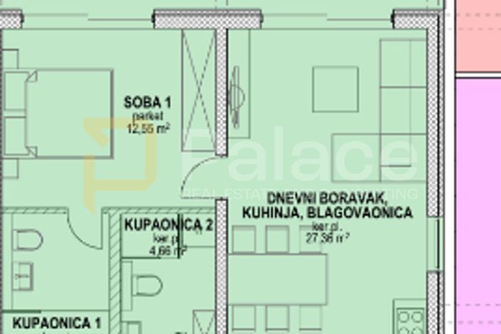 Image No.13-3 Bed Apartment for sale