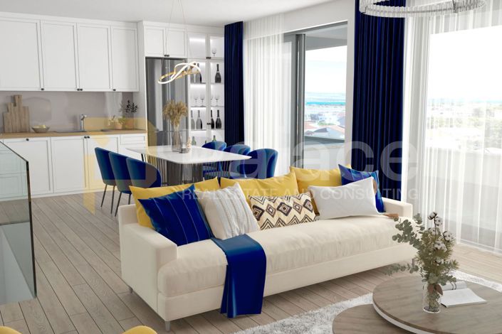 Image No.2-3 Bed Apartment for sale