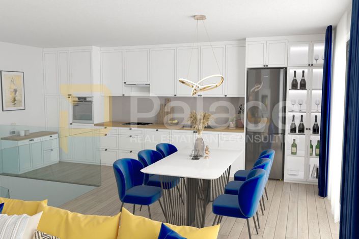 Image No.4-3 Bed Apartment for sale
