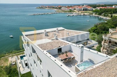 1 - Zadar, Apartment