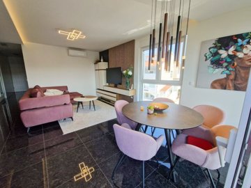 1 - Zadar, Apartment