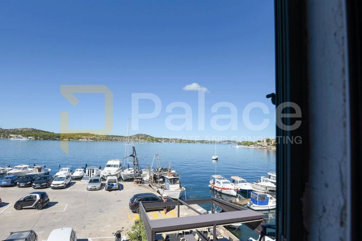 Image No.11-Appartement de 3 chambres à vendre à Sibenik