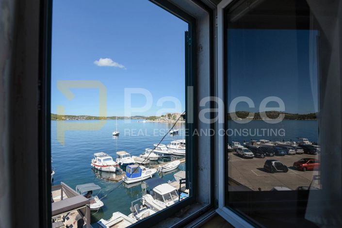 Image No.2-Appartement de 3 chambres à vendre à Sibenik