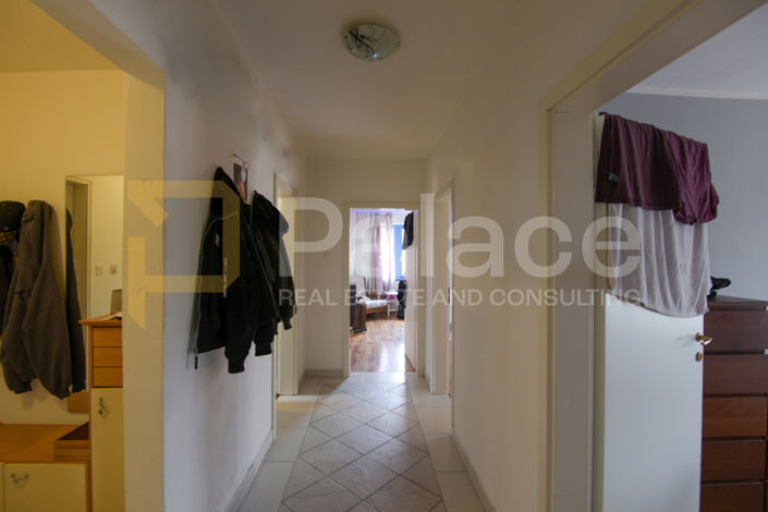 Image No.3-Appartement de 4 chambres à vendre à Zadar
