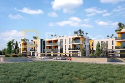 1 - Porec, Appartement