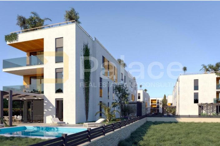 Image No.2-Appartement de 2 chambres à vendre à Porec