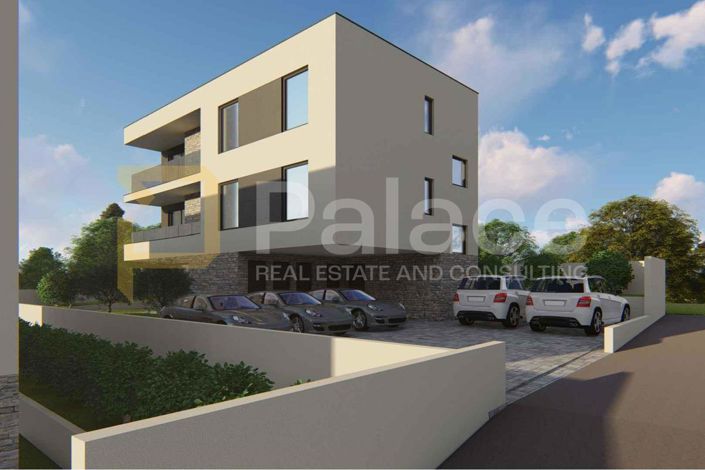 Image No.4-Appartement de 3 chambres à vendre à Pješcana uvala