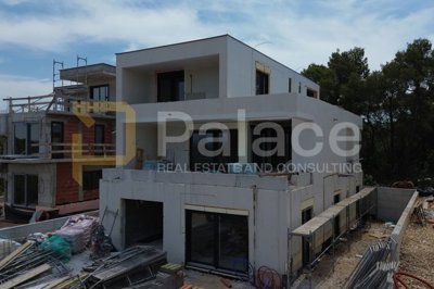 1 - Šibenik-Knin, Villa