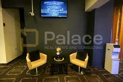 1 - Zagreb, Commercial