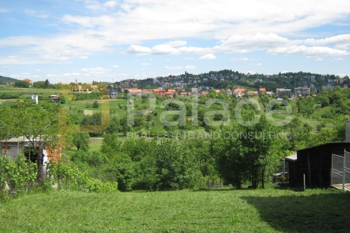 Image No.2-Terrain à vendre à Zagreb