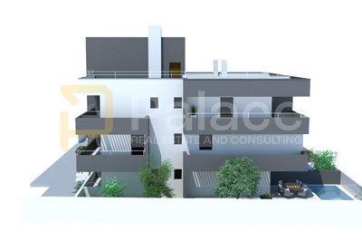 1 - Nin, Apartment