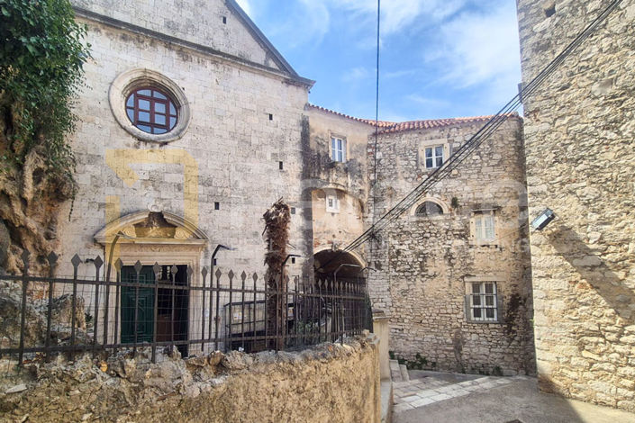 Image No.20-Maison de ville de 3 chambres à vendre à Sibenik
