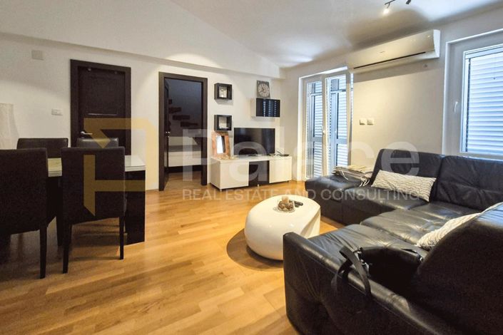 Image No.3-Appartement de 3 chambres à vendre à Primorje-Gorski Kotar