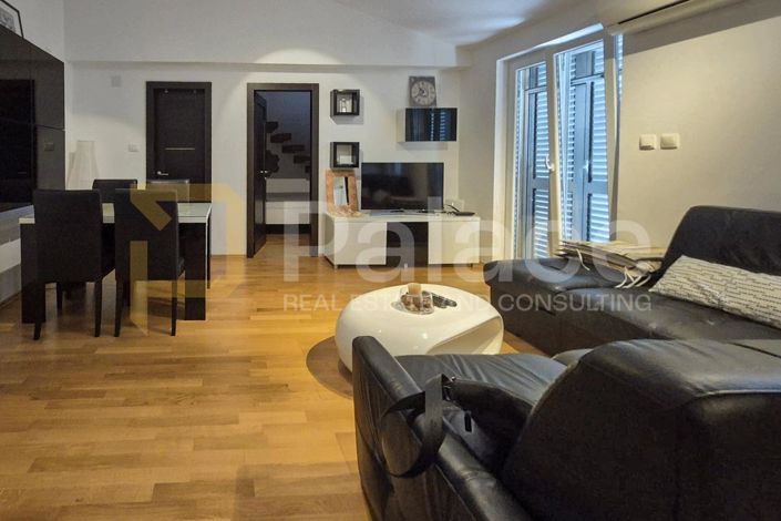 Image No.4-Appartement de 3 chambres à vendre à Primorje-Gorski Kotar
