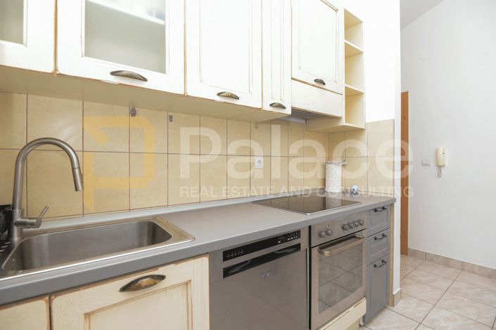 Image No.10-Appartement de 1 chambre à vendre à Šibenik-Knin