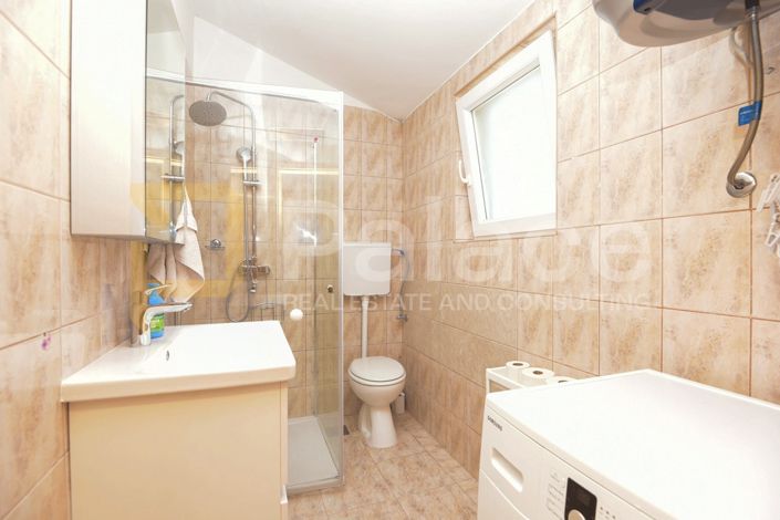 Image No.13-Appartement de 1 chambre à vendre à Šibenik-Knin