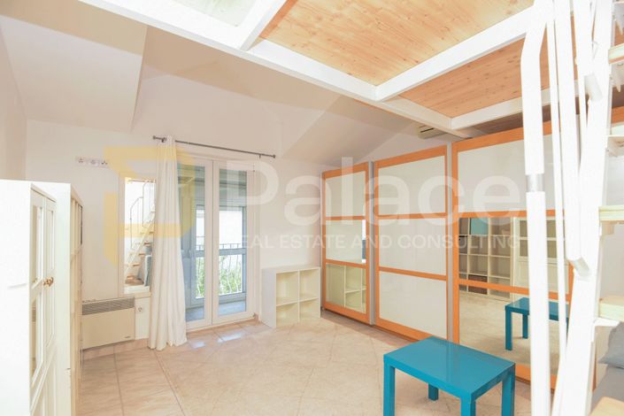 Image No.4-Appartement de 1 chambre à vendre à Šibenik-Knin