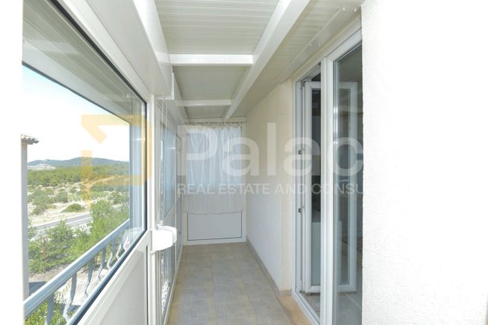 Image No.6-Appartement de 1 chambre à vendre à Šibenik-Knin
