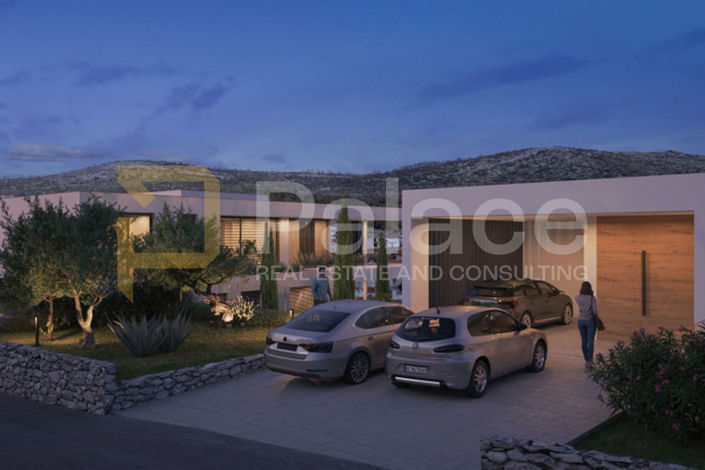 Image No.14-Villa de 4 chambres à vendre à Šibenik-Knin