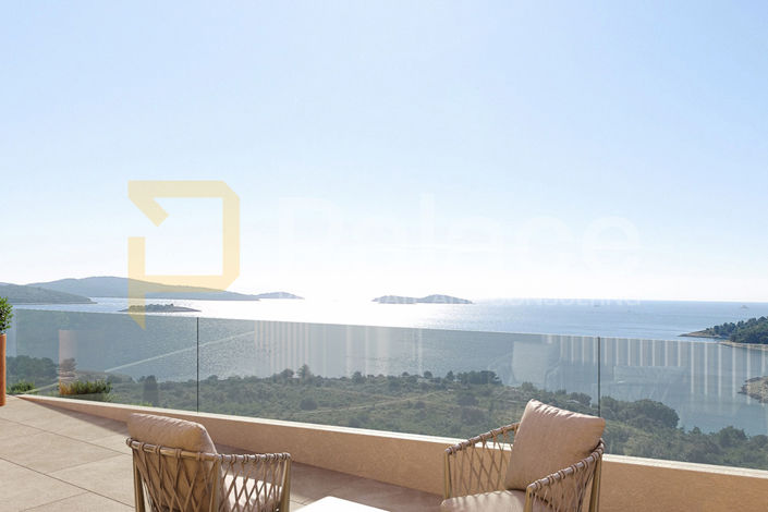 Image No.3-5 Bed Villa for sale