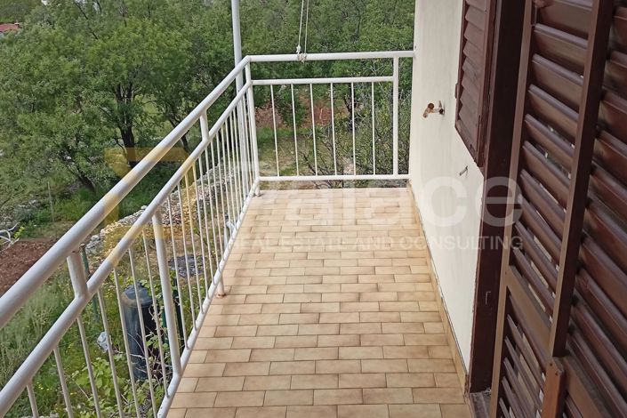 Image No.3-Maison de 3 chambres à vendre à Podgora