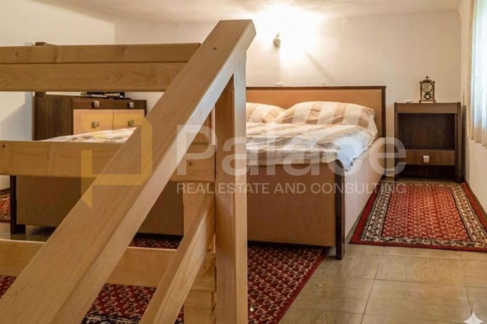 Image No.11-Appartement de 1 chambre à vendre à Lovran