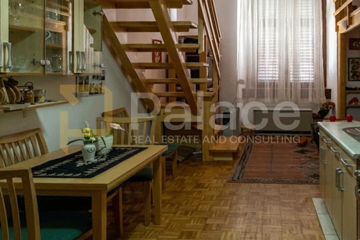 Image No.2-Appartement de 1 chambre à vendre à Lovran