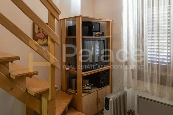 Image No.3-Appartement de 1 chambre à vendre à Lovran