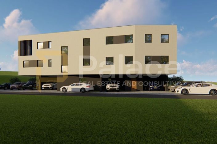 Image No.2-3 Bed Apartment for sale