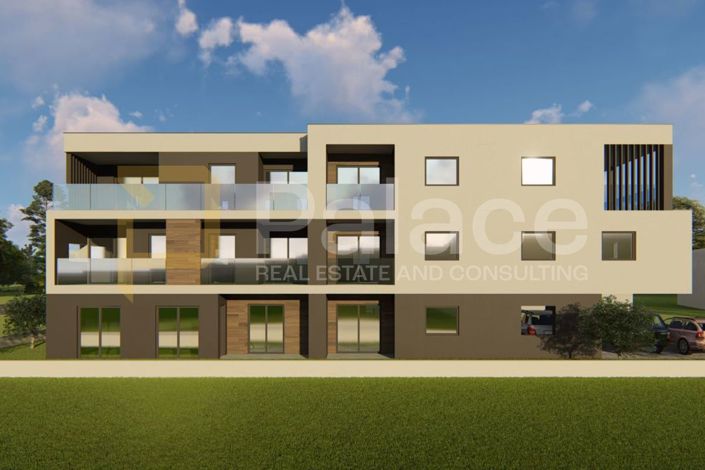 Image No.6-3 Bed Apartment for sale