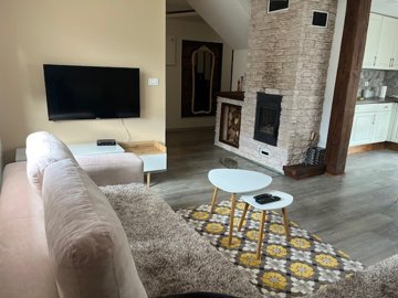 1 - Primorje-Gorski Kotar, Maison