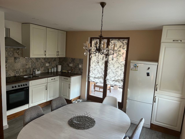 Image No.3-Maison de 4 chambres à vendre à Primorje-Gorski Kotar