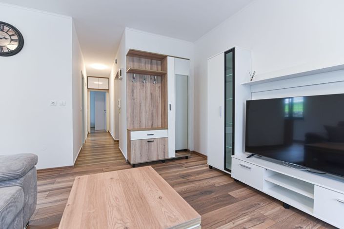 Image No.2-Appartement de 3 chambres à vendre à Istrie