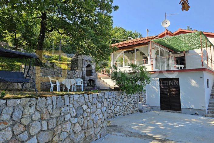 Image No.24-Maison de 6 chambres à vendre à Mošcenicka Draga