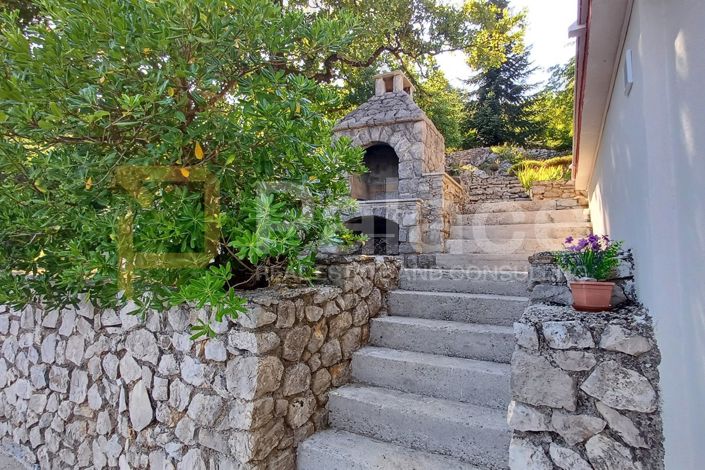 Image No.25-Maison de 6 chambres à vendre à Mošcenicka Draga
