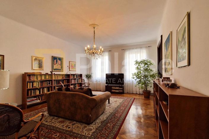 Image No.2-Appartement de 1 chambre à vendre à Primorje-Gorski Kotar