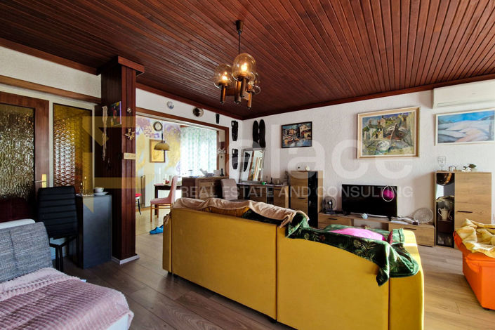 Image No.3-Maison de 2 chambres à vendre à Primorje-Gorski Kotar