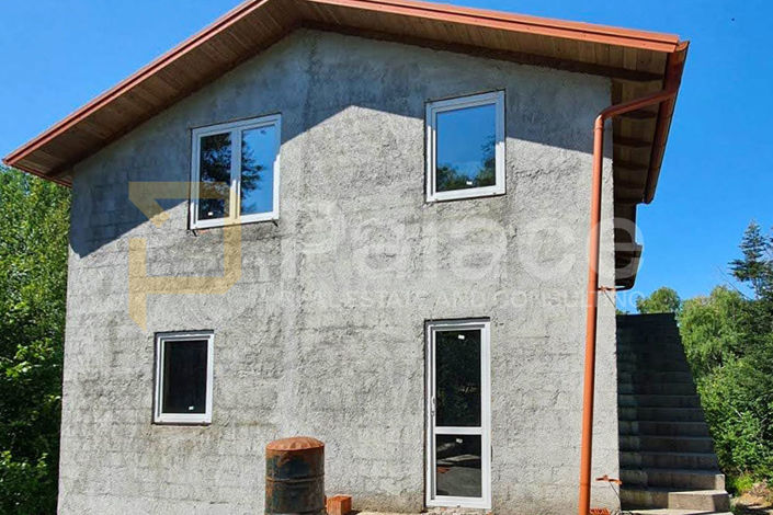 Image No.3-Maison de 6 chambres à vendre à Primorje-Gorski Kotar
