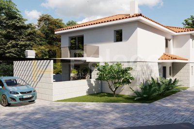 1 - Dobrinj, Maison