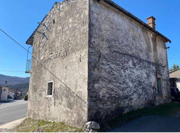 Image No.3-Maison de 6 chambres à vendre à Matulji