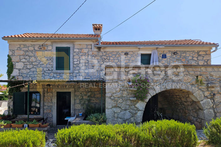 Image No.8-Maison de 2 chambres à vendre à Dobrinj