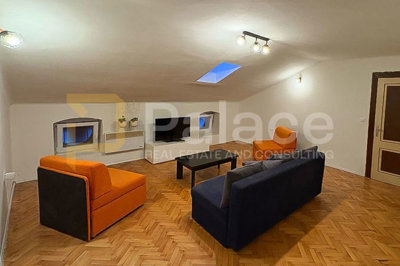 1 - Primorje-Gorski Kotar, Appartement