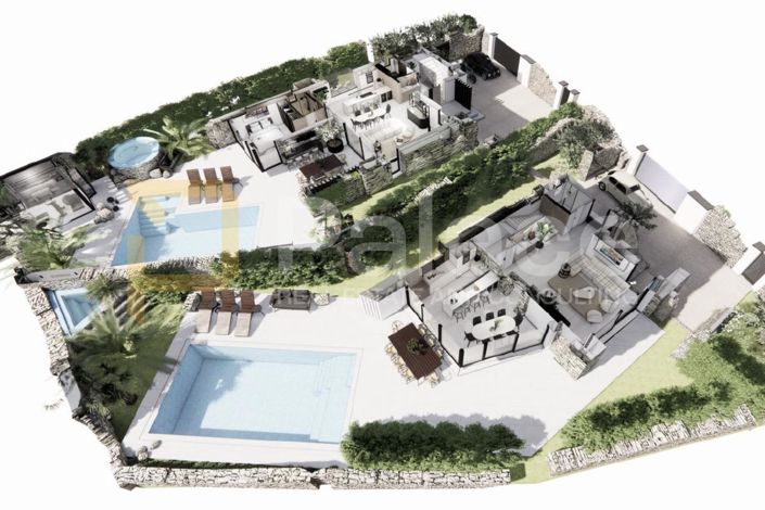 Image No.8-Plot for sale