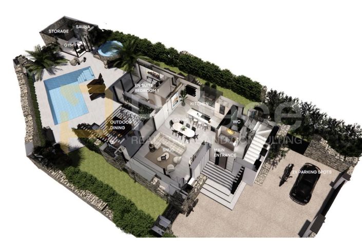Image No.15-Plot for sale