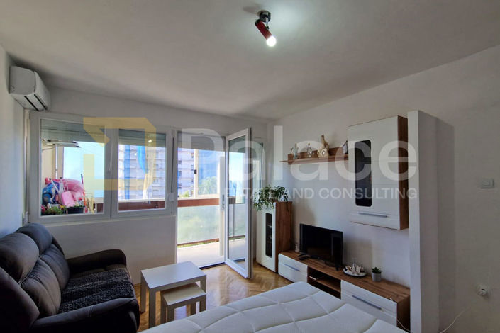 Image No.10-1 Bed Apartment for sale