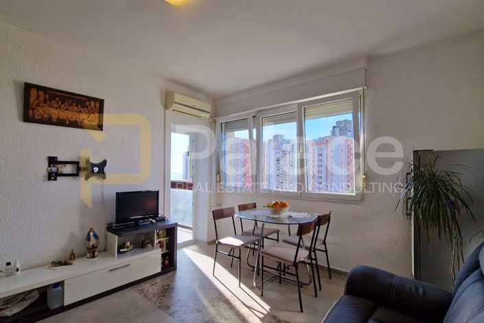 Image No.3-1 Bed Apartment for sale