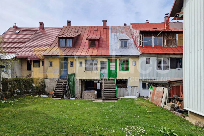 Image No.2-Maison de ville de 4 chambres à vendre à Primorje-Gorski Kotar