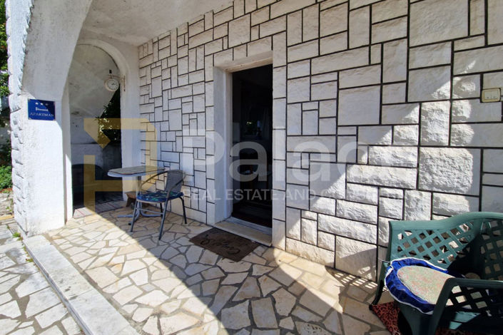Image No.29-Appartement de 1 chambre à vendre à Primorje-Gorski Kotar