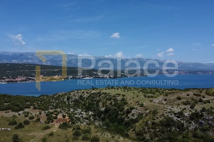 Image No.6-Terrain à vendre à Posedarje